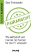 Fairarscht