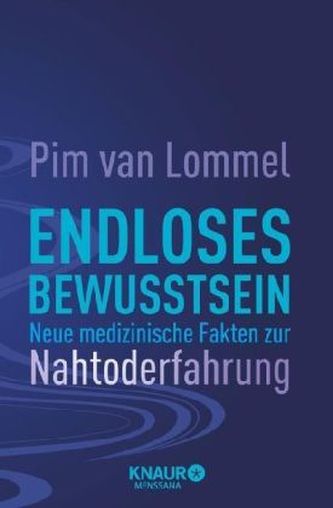 Endloses Bewusstsein