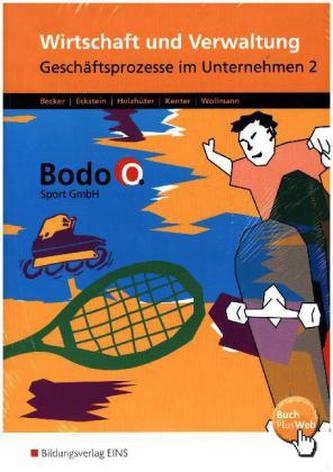 Geschäftsprozesse im Unternehmen 2