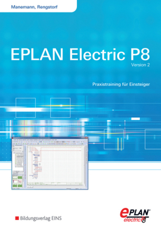 EPLAN electric P8