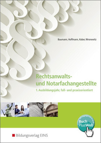 1. Ausbildungsjahr, fall- und praxisorientiert