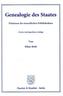 Genealogie des Staates