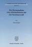 Die Herausnahme von Arbeitnehmern aus der Sozialauswahl