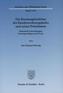 Die Beratungsfunktion des Bundesrechnungshofes und seines Präsidenten