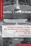 Die deutsche Vereinigung in Akademia: West- und Ostdeutsche im Gründungsprozess der Universität Potsdam 1990-1994.