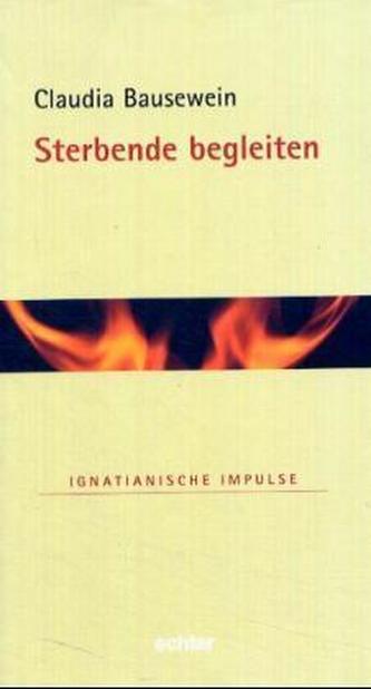 Sterbende begleiten
