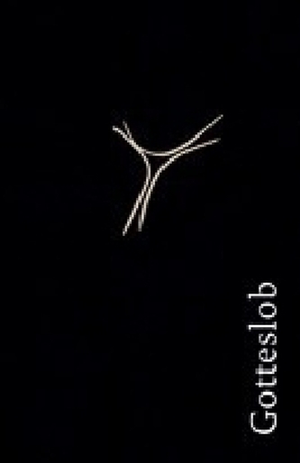 Gotteslob, Ausgabe für die Diözese Würzburg, schwarz