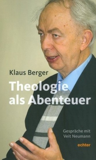 Theologie als Abenteuer