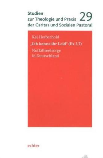 'Ich kenne ihr Leid' (Ex 3,7)