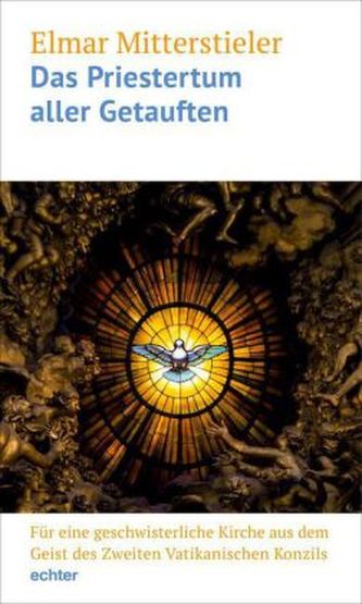 Das Priestertum aller Getauften