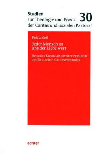 Jeder Mensch ist uns der Liebe wert