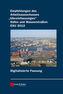 Empfehlungen des Arbeitsausschusses 'Ufereinfassungen' Häfen und Wasserstraßen EAU 2012, Digitalisierte Fassung, CD-ROM