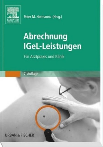 Abrechnung IGeL-Leistungen