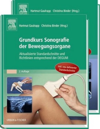 Grund- und Aufbaukurs Sonographie