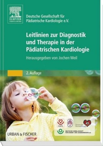 Leitlinien zur Diagnostik und Therapie in der Pädiatrischen Kardiologie