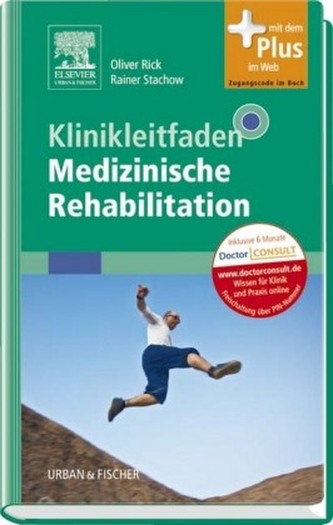 Klinikleitfaden Medizinische Rehabilitation