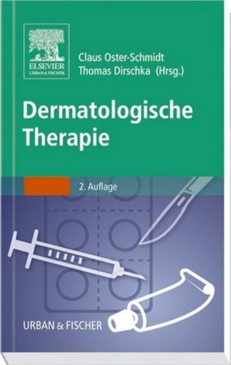 Dermatologische Therapie