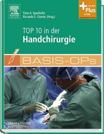 Top 10 in der Handchirurgie
