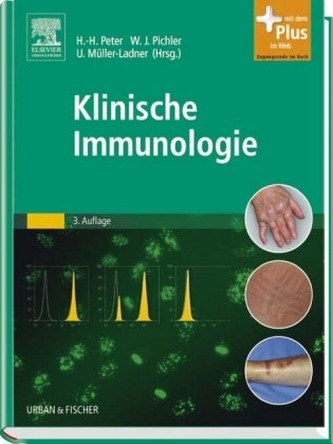 Klinische Immunologie