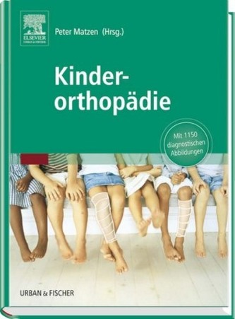 Kinderorthopädie