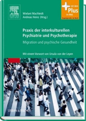 Praxis der interkulturellen Psychiatrie und Psychotherapie