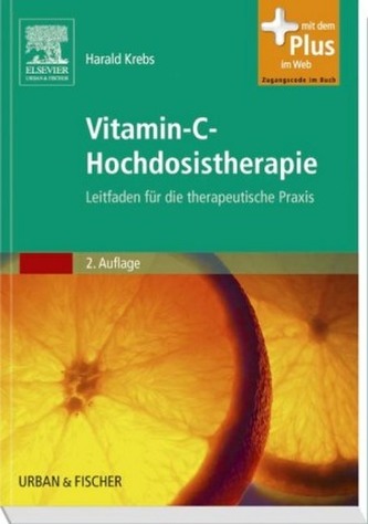 Vitamin-C-Hochdosistherapie