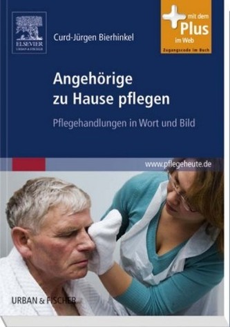 Angehörige zu Hause pflegen