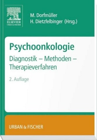 Psychoonkologie