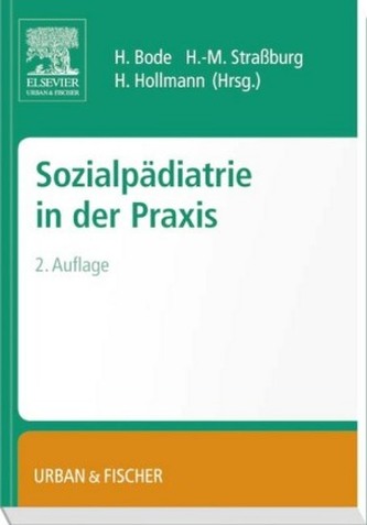 Sozialpädiatrie in der Praxis