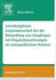 Interdisziplinäre Zusammenarbeit bei der Behandlung von Säuglingen mit Regulationsstörungen im osteopathischen Kontext