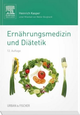 Ernährungsmedizin und Diätetik