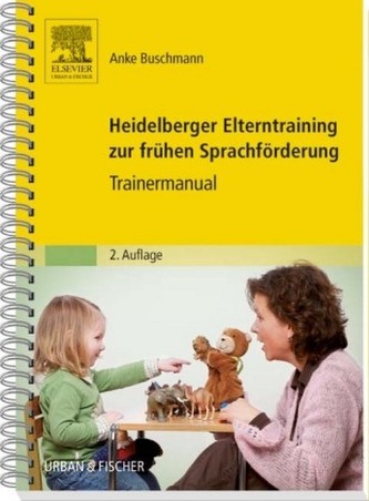 Heidelberger Elterntraining zur frühen Sprachförderung