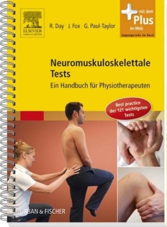 Neuromuskuloskelettale Tests
