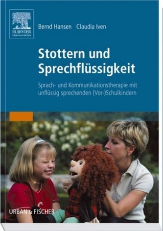 Stottern und Sprechflüssigkeit