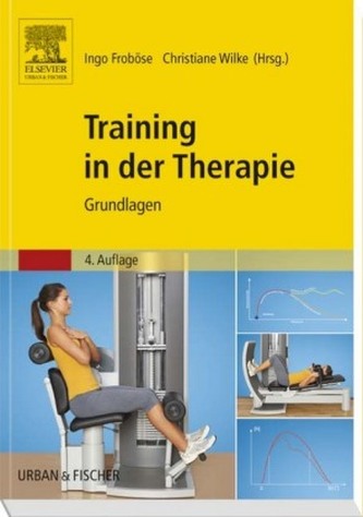 Training in der Therapie