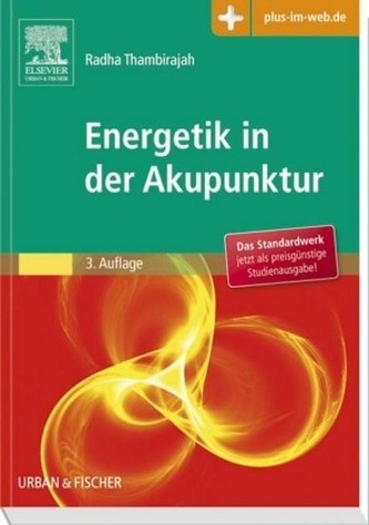 Energetik in der Akupunktur