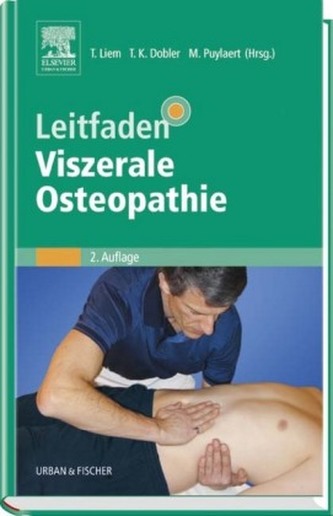 Leitfaden Viszerale Osteopathie