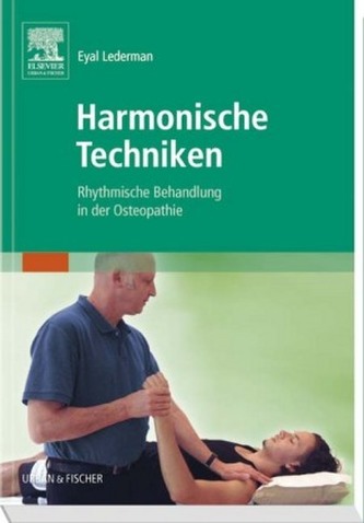 Harmonische Techniken