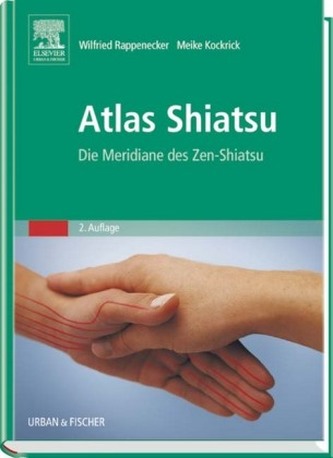 Atlas Shiatsu