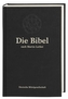 Die Bibel, schwarz