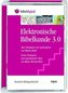 Elektronische Bibelkunde 3.0, 1 CD-ROM