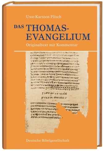Das Thomasevangelium