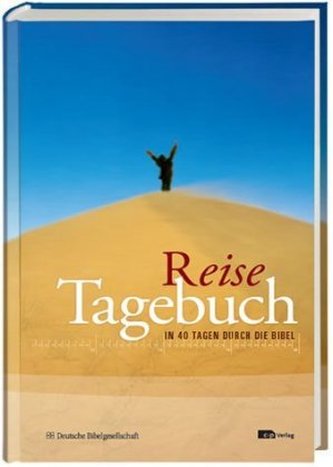 Reise-Tagebuch