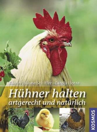 Hühner halten