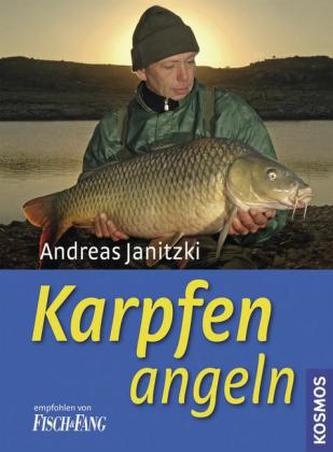 Karpfen angeln