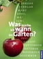 Was mache ich wann im Garten?