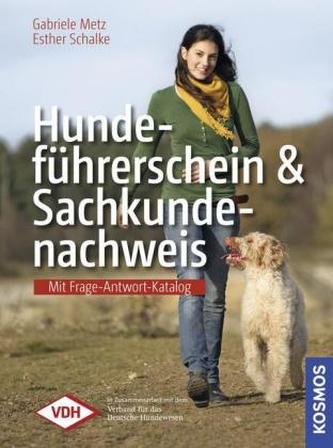 Hundeführerschein