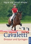 Cavaletti - Dressur und Springen
