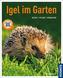 Igel im Garten