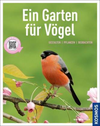 Ein Garten für Vögel